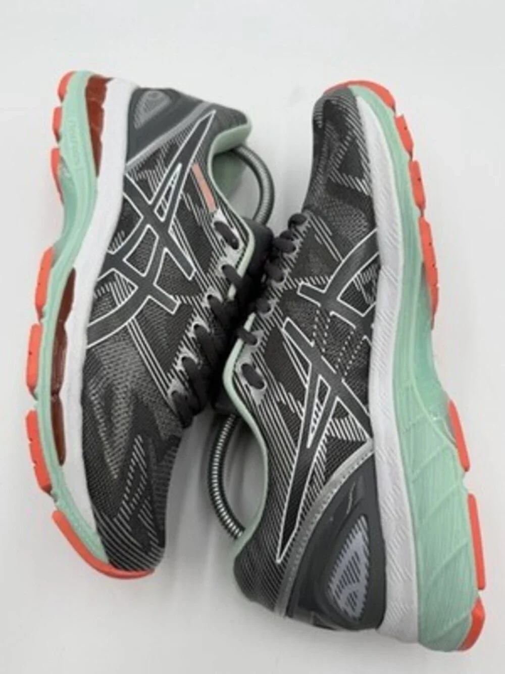 N/A oasics gel